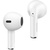 Навушники Media-Tech R-Phones White (MT3608W)