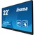 Монитор iiyama T2251MSC-B1