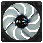 Кулер для корпуса AeroCool Motion 12 Plus Blue LED