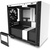 Корпус NZXT H210 White/Black (CA-H210B-W1)