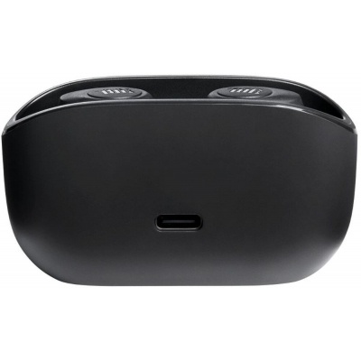 Навушники JBL Wave 100 TWS Black (JBLW100TWSBLK)