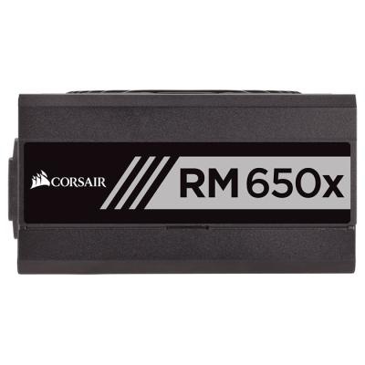 Блок питания Corsair 650W RM650X (CP-9020178-EU)