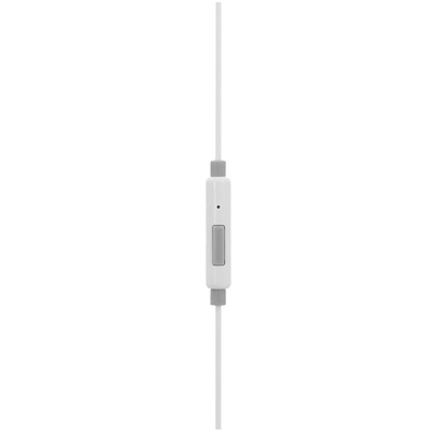 Наушники Xiaomi HF Mi M2 White + mic + button call answering (47454)