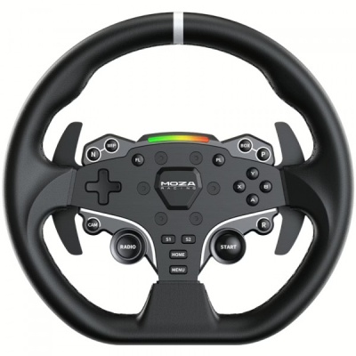 Кермо MOZA Racing R5 Racing Bundle for PC SR-P Lite (RS20_Moza)