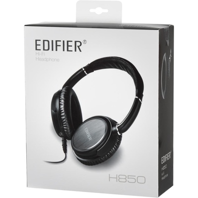 Наушники Edifier H850 BLACK