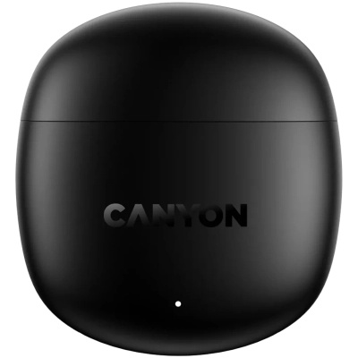 Навушники Canyon OnGo 13 TWS Black (CNS-TWS13B)