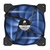 Кулер для корпуса CORSAIR AF140 LED Blue (CO-9050017-BLED)