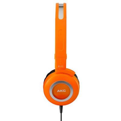 Наушники AKG K430 Orange (K430ORN)
