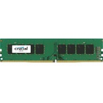 Модуль памяти для компьютера DDR4 16GB MICRON (CT16G4DFD824A)