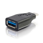 Переходник USB-C to USB-A 3.0 C2G (CG88868)