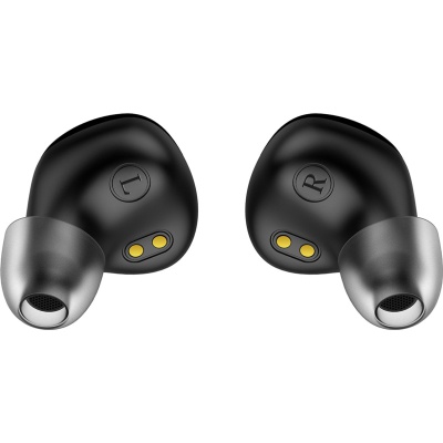 Навушники Pixus Storm Silver-Black (4897058531329)