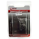 Захист екрану Extradigital Защита экрана Nikon D3000 (LCD00ED0008)