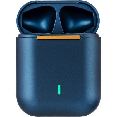 Наушники Gelius Pro Simply GP-TWS023 Blue (00000085963)