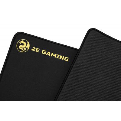 Коврик для мышки 2E Speed L Black (2E-PGSP310B)