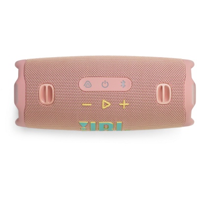 Акустична система JBL Charge 6 Pink (JBLCHARGE6PINK)