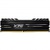 Модуль памяти для компьютера DDR4 8GB 3000 MHz XPG GD10-HS Black ADATA (AX4U300038G16-SBG)