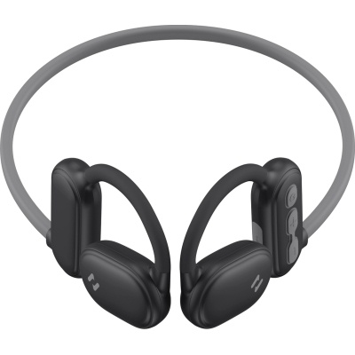 Навушники Havit E553BT FreeGo Pro ENC Black (HV-E553BT-BK)