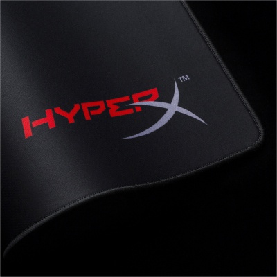 Коврик для мышки HyperX Fury S Pro (Medium) (4P5Q5AA)