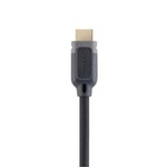 Кабель мультимедийный HDMI to HDMI 4.0m ProHD 1000 Belkin (AV10000QP4M)