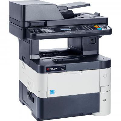 Многофункциональное устройство Kyocera Ecosys M3040dn (1102P03NL0)