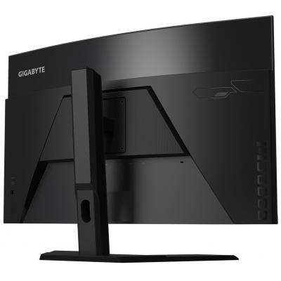 Монитор Gigabyte G32QC-A-EU