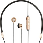 Наушники Gelius Ultra Upbeat Gold (GL-HB-008U Gold)