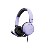 Навушники HyperX Cloud Mini Wired Lavender (7G8F5AA)