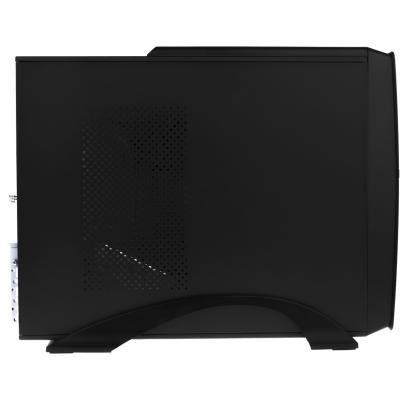 Корпус LogicPower S608 BK (LP6632)