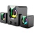 Акустична система Esperanza Speakers EGS107 RainbowSoprano (EGS107)