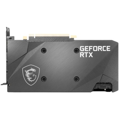 Видеокарта MSI GeForce RTX3060Ti 8Gb VENTUS 2X D6X OC (RTX 3060 Ti VENTUS 2X 8GD6X OC)