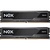 Модуль пам'яті для комп'ютера DDR4 32GB (2x16GB) 3600 MHz NOX Apacer (AH4U32G36C25YMBAA-2)