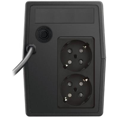 Источник бесперебойного питания FSP FP-850 (FP850)