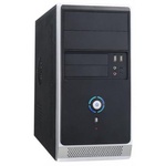 Корпус Winsis WN-20_KY-400ATX
