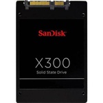 Накопитель SSD 2.5' 256GB SANDISK (SD7SB6S-256G-1122)