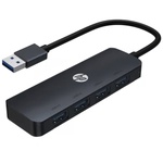 Концентратор HP USB 3.0 AM to 4xUSB 3.0 AF (DHC-CT110)