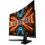 Монитор Gigabyte G32QC-A-EU