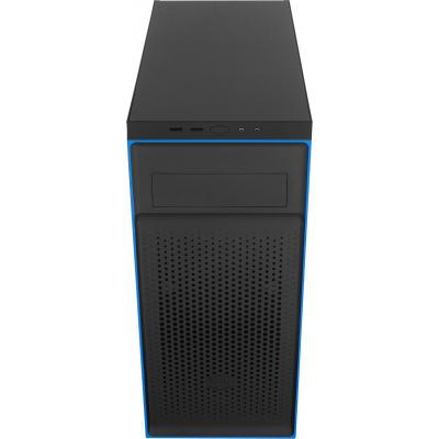 Корпус CoolerMaster MCB-E501L-KN5N-S00