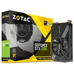 Видеокарта ZOTAC GeForce GTX1060 6144Mb AMP! Edition (ZT-P10600B-10M)