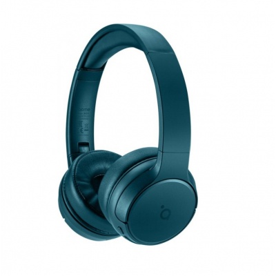 Наушники ACME BH214 Wireless On-Ear Headphones Teal (4770070882153)