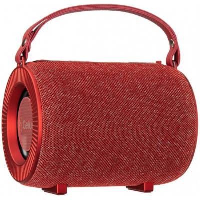 Акустическая система Gelius Pro Outlet GP-BS530 Red (00000074370)