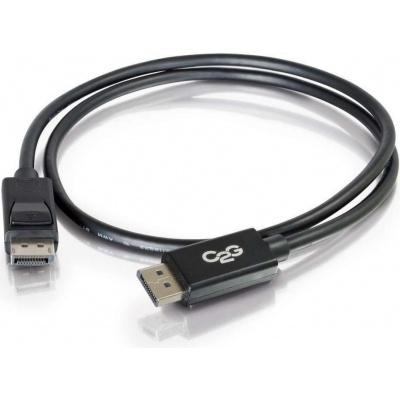Кабель мультимедийный Display Port to Display Port 5.0m C2G (CG84403)