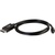 Кабель мультимедийный mini Display Port to Display Port 1.0m C2G (CG84300)