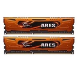 Модуль памяти DDR3 8GB (2x4GB) 2133 MHz G.Skill (F3-2133C11D-8GAO)