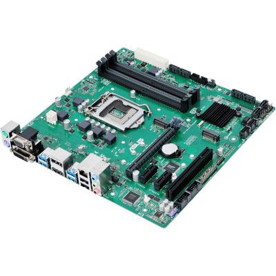 Материнская плата ASUS B250M-C/CSM