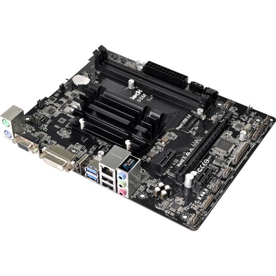 Материнська плата ASRock J3355M