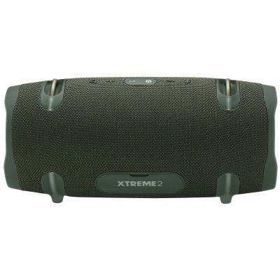 Акустическая система JBL Xtreme 2 Green (JBLXTREME2GRNEU)