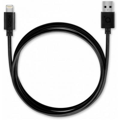 Дата кабель USB 2.0 AM to Lightning 1.0m CB1031 ACME (4770070879108)