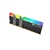 Модуль памяти для компьютера DDR4 16GB (2x8GB) 3200 MHz Toughram Black RGB ThermalTake (R009D408GX2-3200C16A)