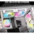 Кулер до корпусу Corsair iCUE Link RX120 RGB PWM White (CO-9051021-WW)
