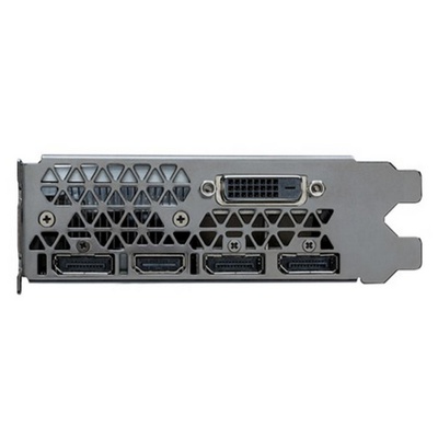 Видеокарта GeForce GTX1070 8192Mb ASUS (GTX1070-8G)
